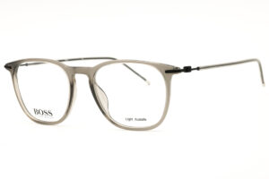 Hugo Boss BOSS1313 Men's Eyeglasses β Grey, 50mm