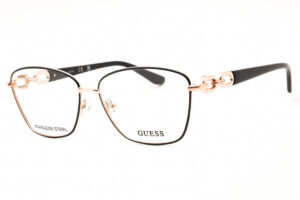 Guess GU50179 Women's Eyeglasses β Grey, 57mm