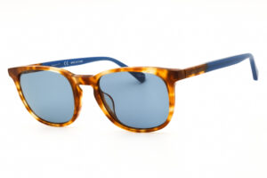 GANT GA7186 Men's Sunglasses β Blonde Havana / Blue, 53mm