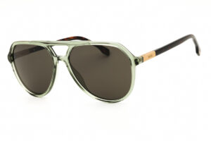 Hugo Boss BOSS1831/S Men's Sunglasses – Green / Grey, 58mm
