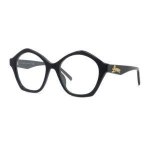 Loewe LW50053I Women's Eyeglasses β Black, 51mm