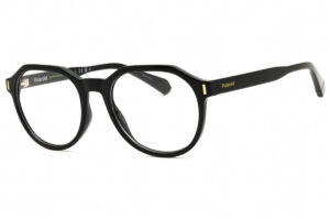 Polaroid Core PLDD483 Unisex Eyeglasses – Black, 52mm