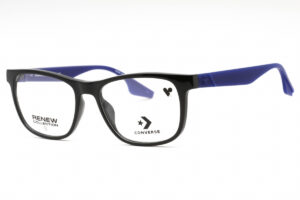 Converse CV5077N Men's Eyeglasses β Black/Converse Blue, 54mm