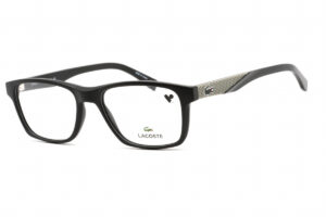 Lacoste L2862N Men's Eyeglasses – Matte Black, 54mm