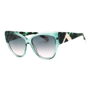 Missoni MIS0171/S Women's Sunglasses β Green / Green Pink, 57mm