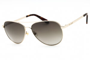Kate Spade VARESE/O/S Women's Sunglasses β Gold / Brown Gradient, 58mm