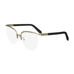 Salvatore Ferragamo SF2227 Women's Eyeglasses β Gold, 56mm
