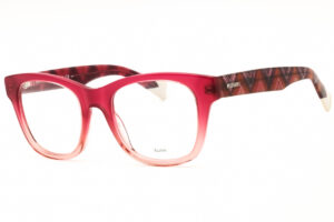Missoni MIS0104 Women's Eyeglasses β Cherry, 50mm