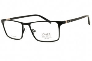 Jones New York VJOM368 Men's Eyeglasses β Black, 54mm