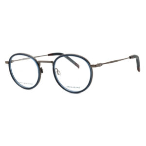 Tommy Hilfiger TH1815 Men's Eyeglasses β Blue, 49mm