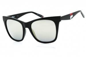 FILA SFI184 Women's Sunglasses β Black / Grey, 53mm