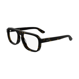 Calvin Klein CK25515 Men's Eyeglasses β Havana, 58mm