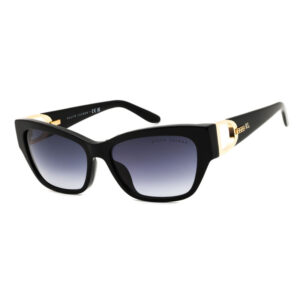 Ralph Lauren RL8206U Women's Sunglasses β Black / Grey Gradient, 57mm
