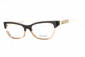 Guess GU2979 Women's Eyeglasses – Grey, 52mm