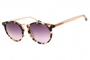 GANT GA7110 Unisex Sunglasses β Coloured Havana / Violet Gradient, 52mm