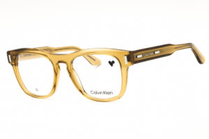 Calvin Klein CK24540 Women's Eyeglasses – Honey, 51mm
