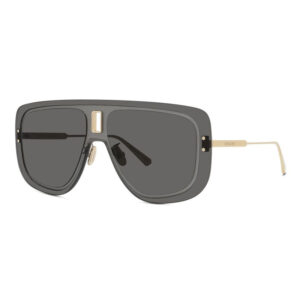 Dior ULTRADIORMU Women's Sunglasses – Grey / Grey