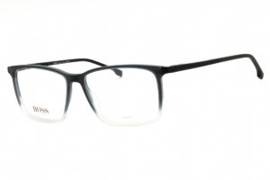 Hugo Boss BOSS1251/IT Men's Eyeglasses – Matte Grey, 58mm