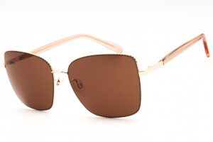 Draper James DJ9015 Women's Sunglasses β Gold / Brown, 58mm