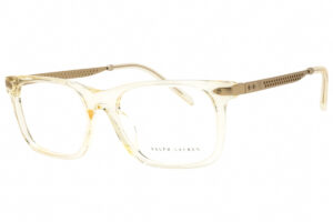 Ralph Lauren RL6253U Women's Eyeglasses β Yellow, 53mm
