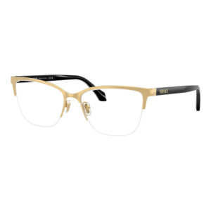 Versace VE1304 Men's Eyeglasses β Gold, 54mm