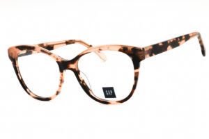 GAP VGP016 Women's Eyeglasses β Brown Havana, 53mm