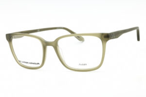Under Armour UA5035 Unisex Eyeglasses β Matte Green, 52mm