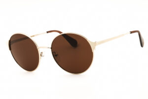 Max & Co MO0073 Women's Sunglasses β Gold / Brown, 54mm