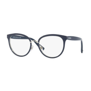 Valentino VA1004 Women's Eyeglasses β Blue, 50mm