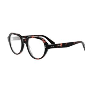 Celine CL50145I Men's Eyeglasses β Havana, 52mm