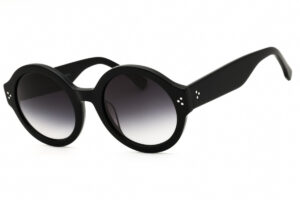 GAP SGP009 Women's Sunglasses β Black / Black Gradient, 52mm