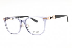 Guess GU50203-D Women's Eyeglasses β Grey, 53mm