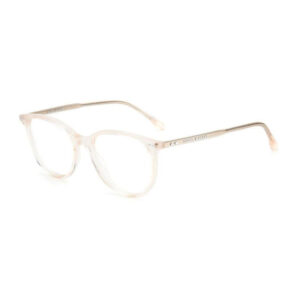 Isabel Marant IM0023 Women's Eyeglasses – Transparent Nude, 51mm
