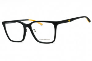 Emporio Armani EA3232D Men's Eyeglasses β Matte Black, 56mm