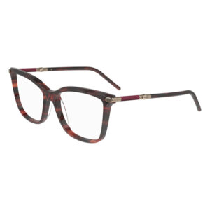 Longchamp LO2726 Women's Eyeglasses β Red Horn, 54mm