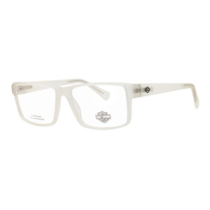 Harley Davidson HD0982 Men's Eyeglasses β Crystal, 58mm