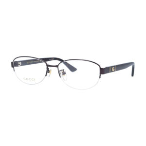 Gucci GG0859OJ Women's Eyeglasses – Brown, 53mm