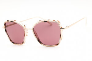 Draper James DJ9037 Women's Sunglasses β Blush Tortoise / Pink, 53mm