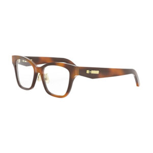 Dior CDIOROS4F Women's Eyeglasses – Havana, 52mm