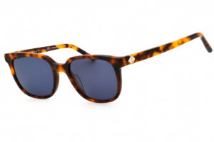 GANT GA7120 Men's Sunglasses β Blonde Havana / Blue, 53mm
