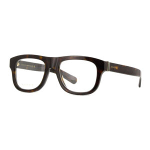 Gucci GG1509O Men's Eyeglasses β Dark Havana, 54mm