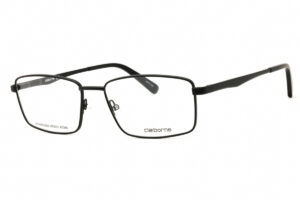Liz Claiborne CB273 Men's Eyeglasses – Matte Black, 56mm