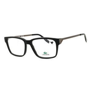 Lacoste L2867 Men's Eyeglasses – Black, 54mm