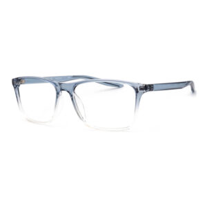 Nike NIKE7125N Unisex Eyeglasses β Ocean Fog Fade, 54mm