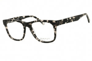 GANT GA3218 Men's Eyeglasses β Coloured Havana, 52mm
