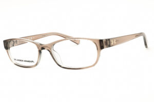 Under Armour UA5066 Women's Eyeglasses – Crystal Khaki, 53mm