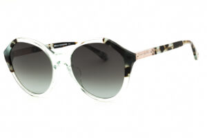 Kate Spade JEZEBEL/G/S Women's Sunglasses – Blue / Dark Grey Gradient, 54mm