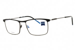 Zeiss ZS22102 Men's Eyeglasses β Matte Black, 55mm