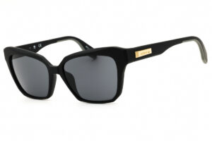 Adidas OR0038 Women's Sunglasses β Matte Black / Smoke, 55mm