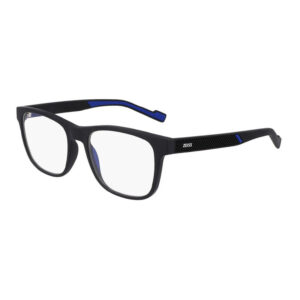 Zeiss ZS22526 Men's Eyeglasses – Matte Black, 54mm